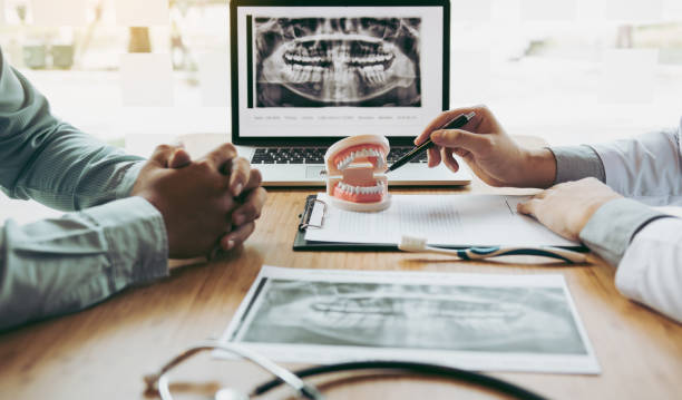 Dental X-Rays and Imaging in Moundridge, KS