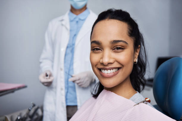 Best Oral Surgery  in Moundridge, KS