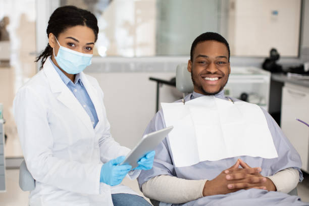 Best Veneers and Lumineers  in Moundridge, KS