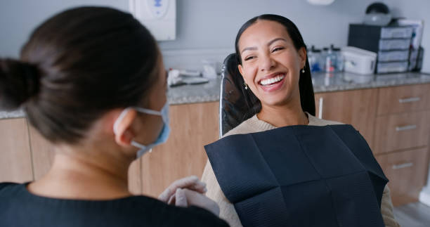Oral Surgery in Moundridge, KS
